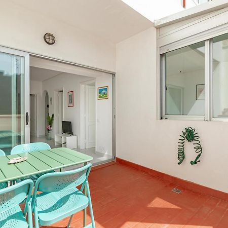 Seabliss The Terrace Of Las Canteras! Las Palmas de Gran Canárias Exterior foto